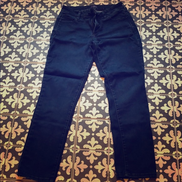 NYDJ Jean Leggings - Picture 1 of 3